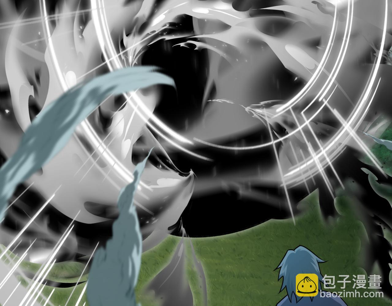 全球詭異時代 - 第456話 扶桑篇-狐妖開演！(2/4) - 8