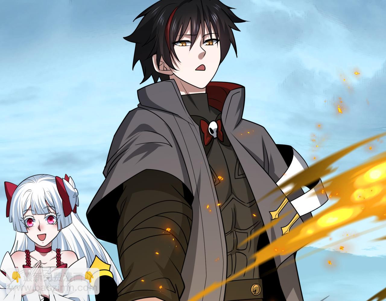 全球詭異時代 - 第456話 扶桑篇-狐妖開演！(2/4) - 6