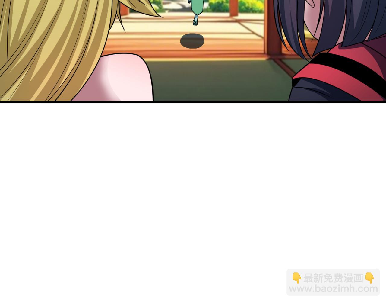 全球詭異時代 - 第458話 扶桑篇-京都重演！(3/3) - 6