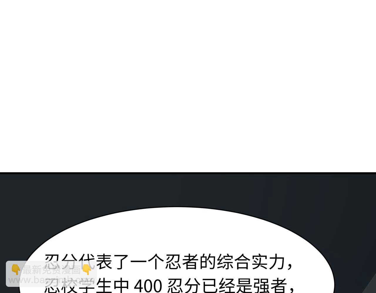 全球詭異時代 - 第460話 扶桑篇-不平靜的忍者生活開始！(3/4) - 8