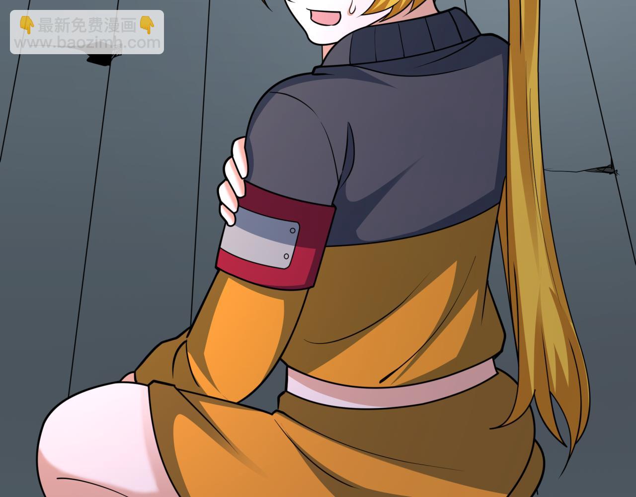 全球詭異時代 - 第460話 扶桑篇-不平靜的忍者生活開始！(3/4) - 4