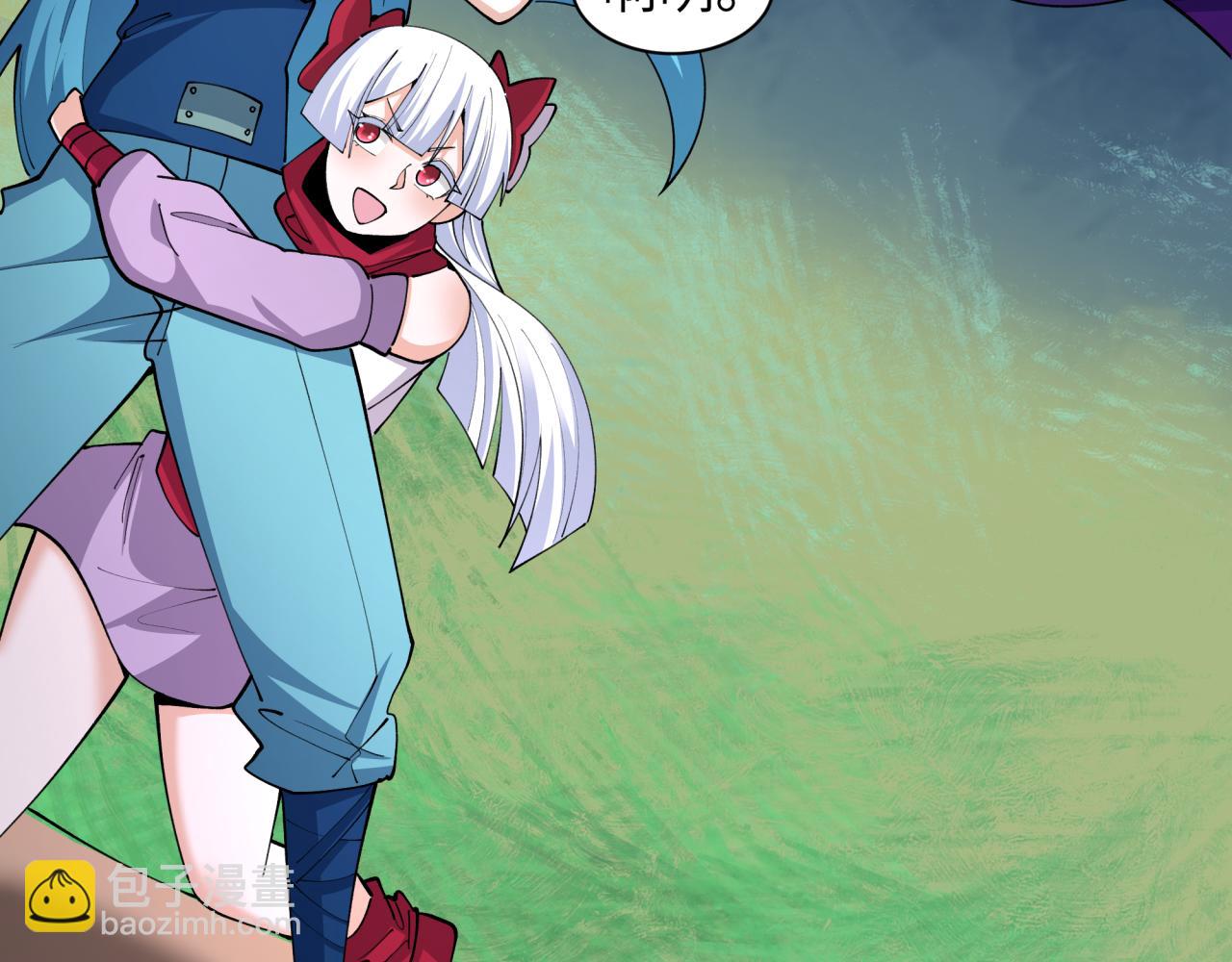 全球詭異時代 - 第460話 扶桑篇-不平靜的忍者生活開始！(2/4) - 5