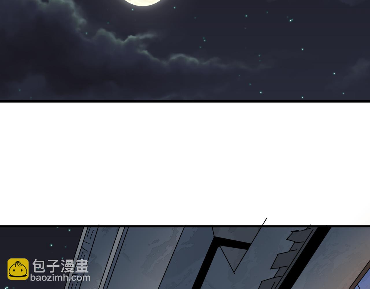 全球詭異時代 - 第460話 扶桑篇-不平靜的忍者生活開始！(2/4) - 4