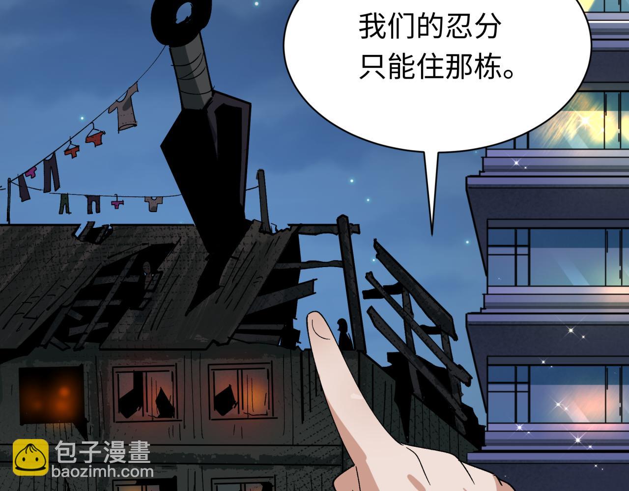 全球詭異時代 - 第460話 扶桑篇-不平靜的忍者生活開始！(2/4) - 5