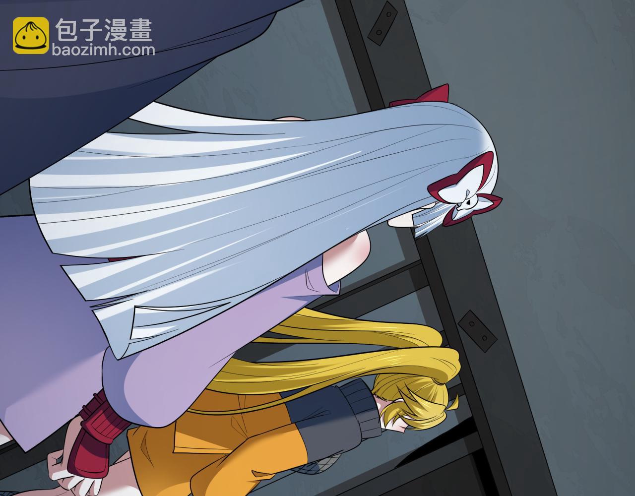 全球詭異時代 - 第460話 扶桑篇-不平靜的忍者生活開始！(2/4) - 8