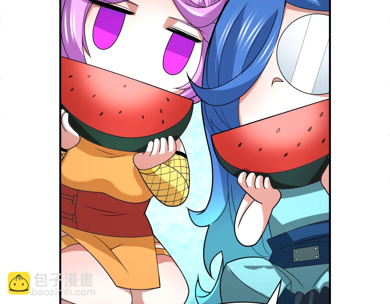 全球詭異時代 - 第461話 扶桑篇-忍者學生會，就這！(1/3) - 2