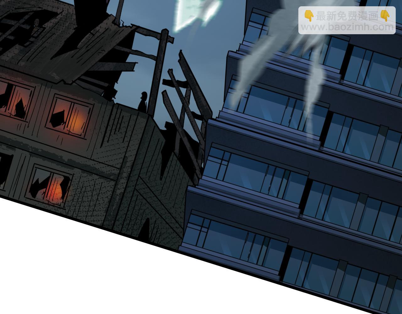 全球詭異時代 - 第461話 扶桑篇-忍者學生會，就這！(3/3) - 1