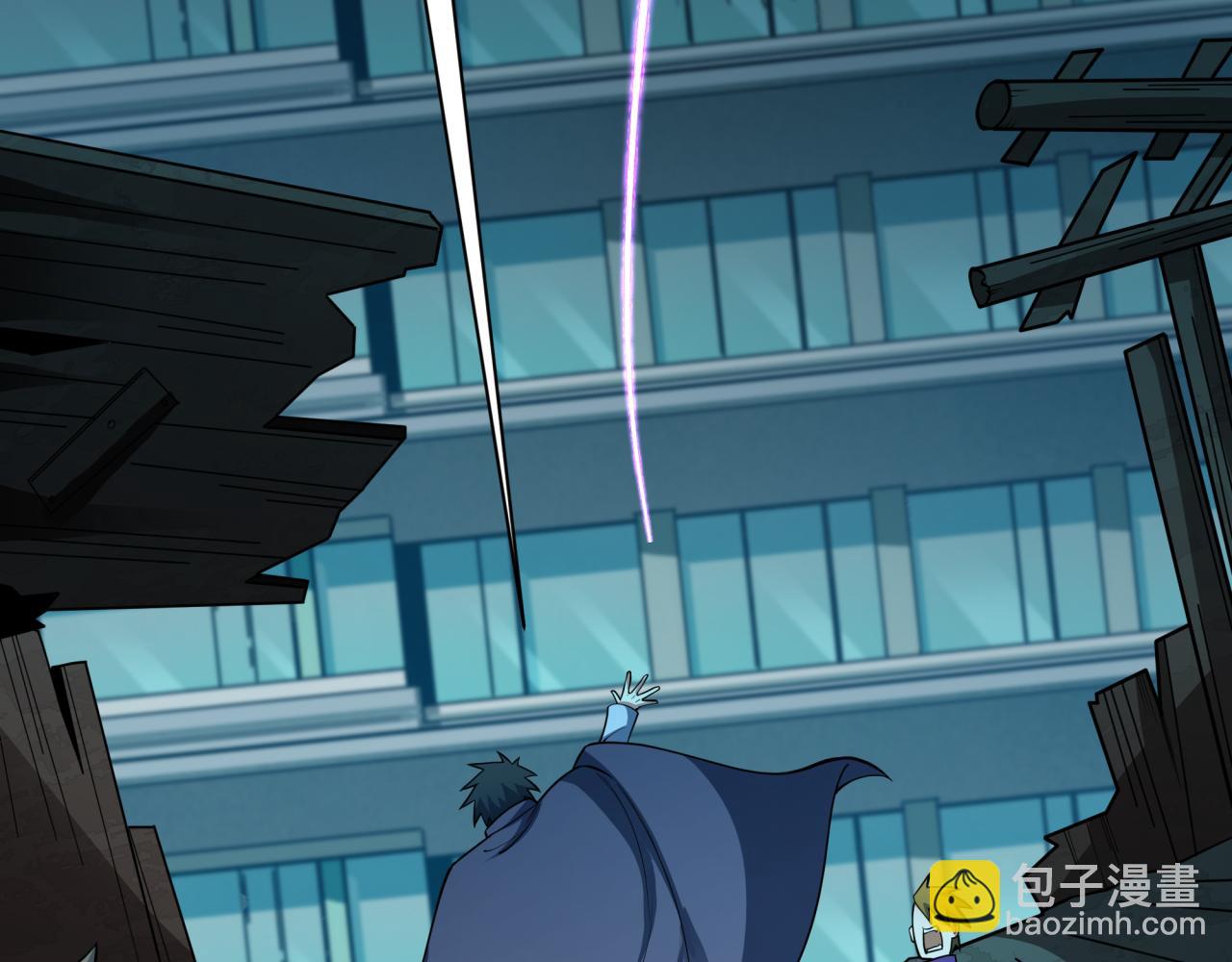 全球詭異時代 - 第461話 扶桑篇-忍者學生會，就這！(3/3) - 4