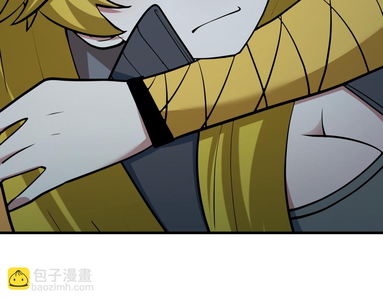 全球詭異時代 - 第461話 扶桑篇-忍者學生會，就這！(3/3) - 2