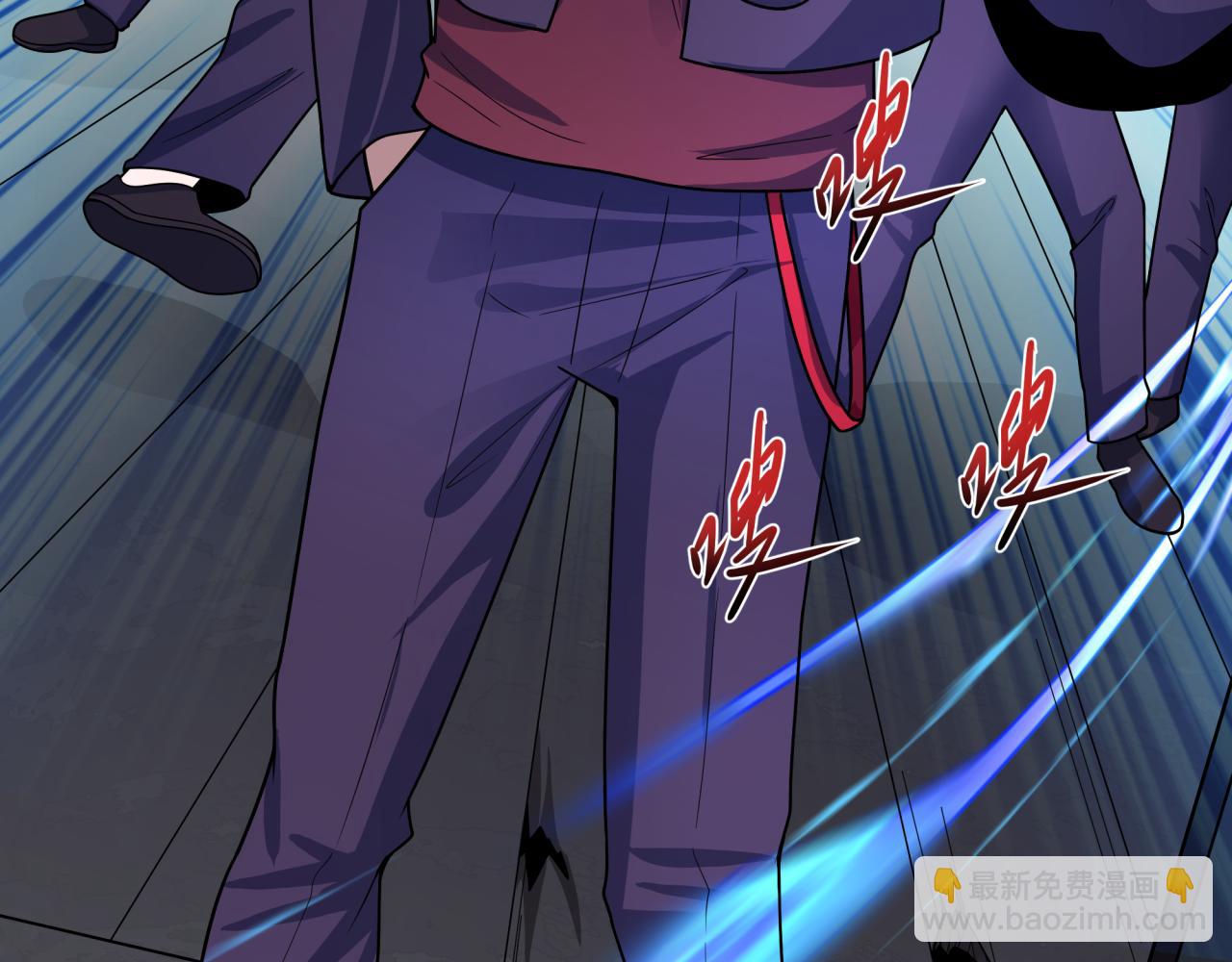 全球詭異時代 - 第461話 扶桑篇-忍者學生會，就這！(1/3) - 6