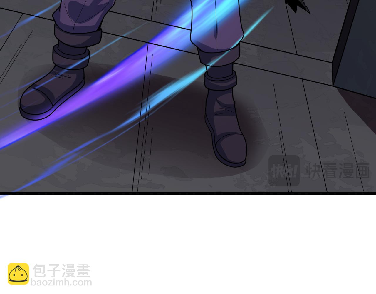 全球詭異時代 - 第461話 扶桑篇-忍者學生會，就這！(1/3) - 7