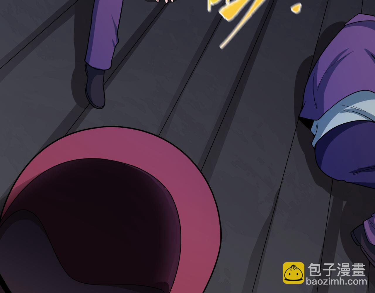 全球詭異時代 - 第461話 扶桑篇-忍者學生會，就這！(1/3) - 2