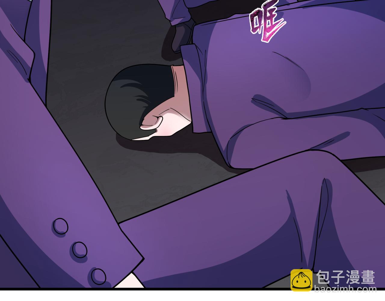 全球詭異時代 - 第461話 扶桑篇-忍者學生會，就這！(1/3) - 7