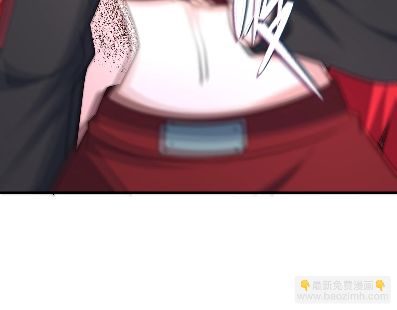 全球詭異時代 - 第461話 扶桑篇-忍者學生會，就這！(2/3) - 1