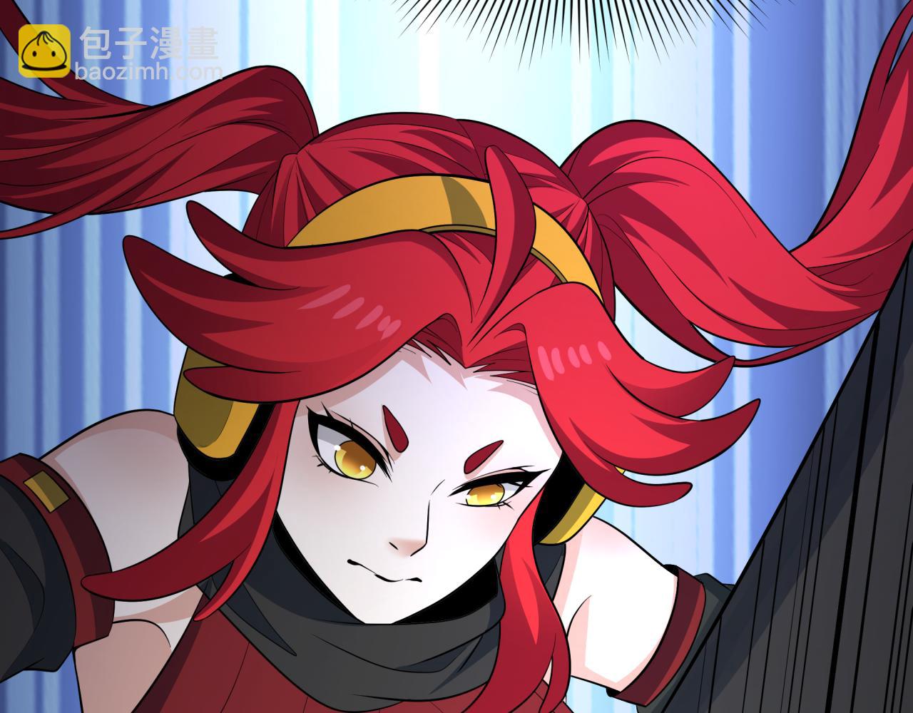 全球詭異時代 - 第461話 扶桑篇-忍者學生會，就這！(2/3) - 6