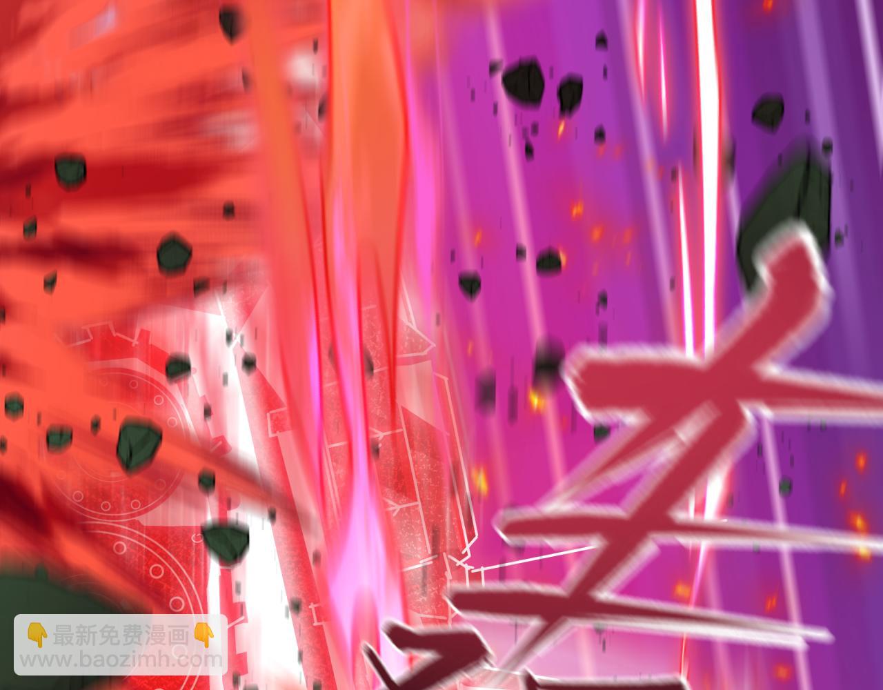 全球詭異時代 - 第464話 扶桑篇-千分之一的力量！(3/4) - 6