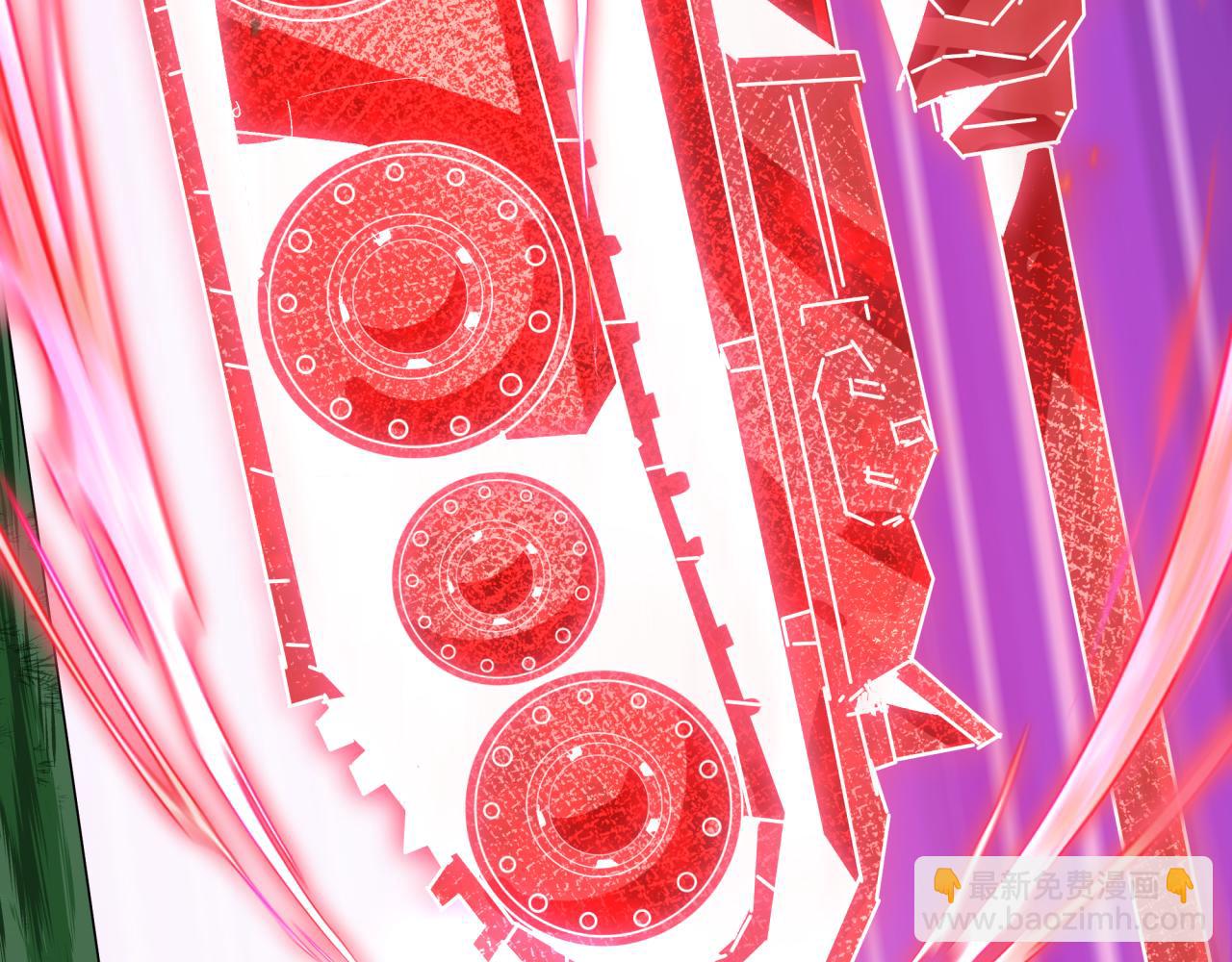 全球詭異時代 - 第464話 扶桑篇-千分之一的力量！(3/4) - 8