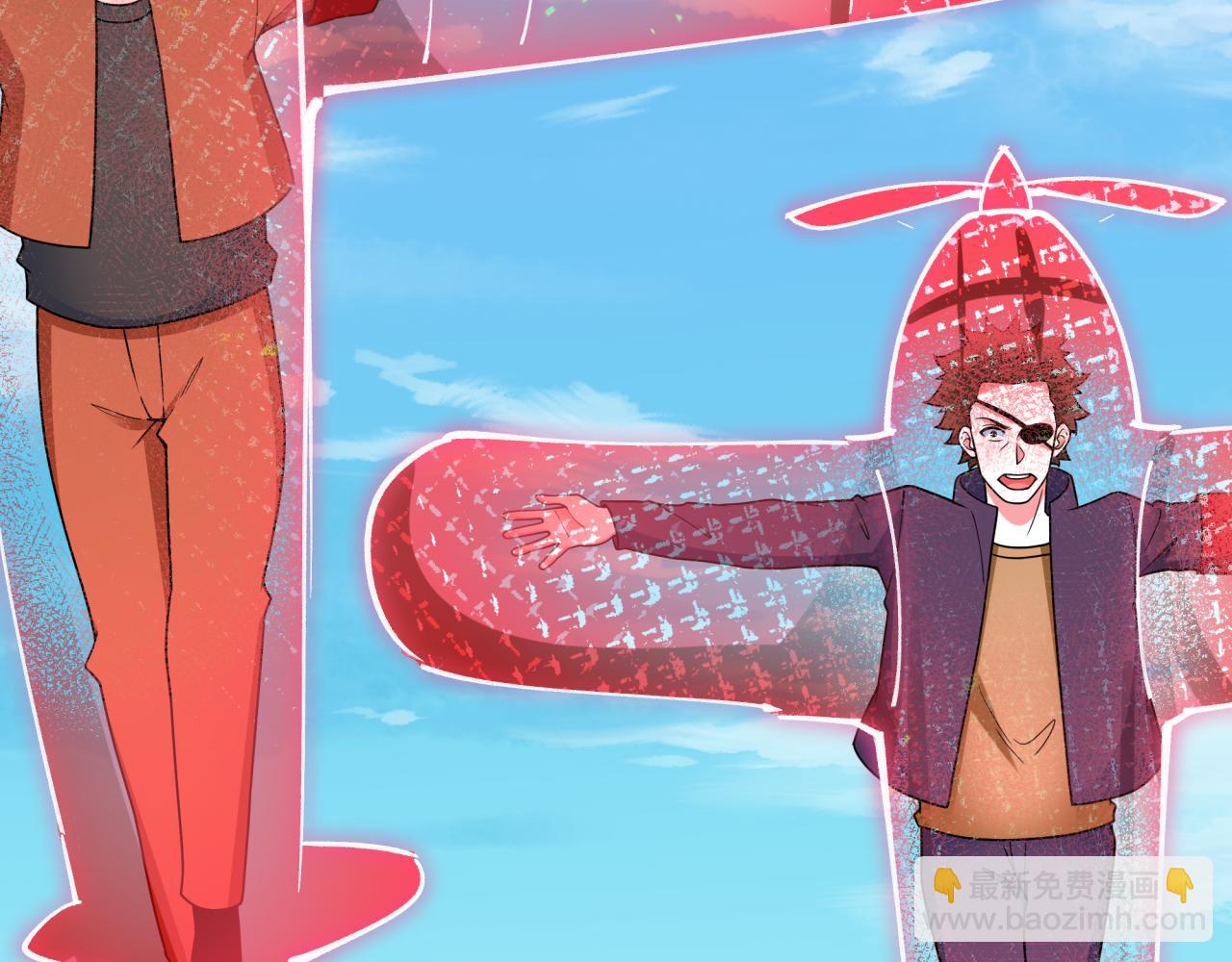 全球詭異時代 - 第464話 扶桑篇-千分之一的力量！(3/4) - 5