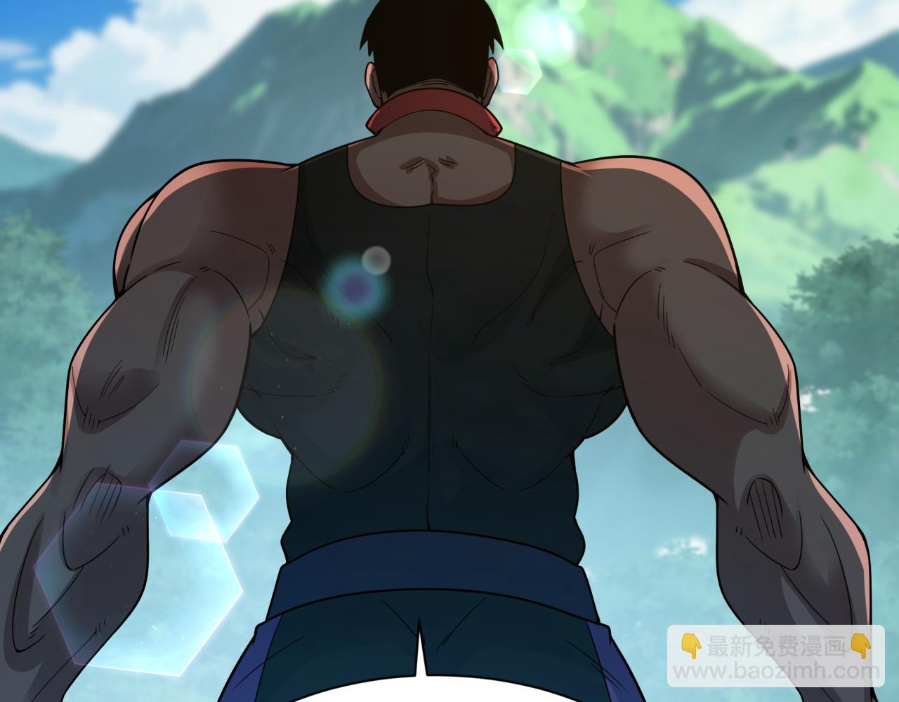 全球詭異時代 - 第464話 扶桑篇-千分之一的力量！(1/4) - 7