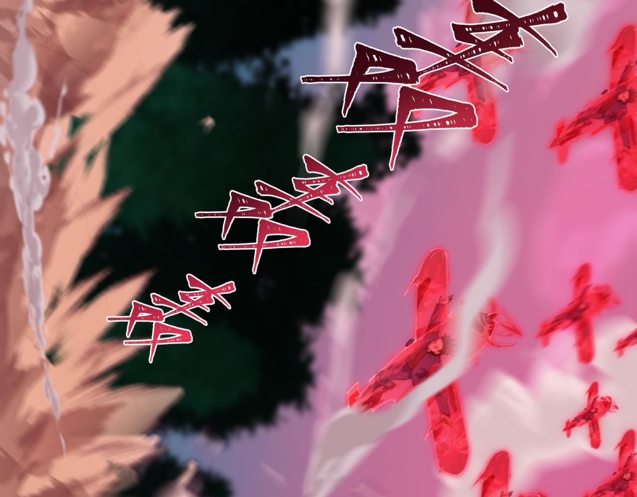 全球詭異時代 - 第464話 扶桑篇-千分之一的力量！(2/4) - 4