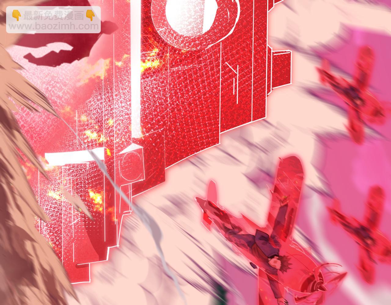 全球詭異時代 - 第464話 扶桑篇-千分之一的力量！(2/4) - 6