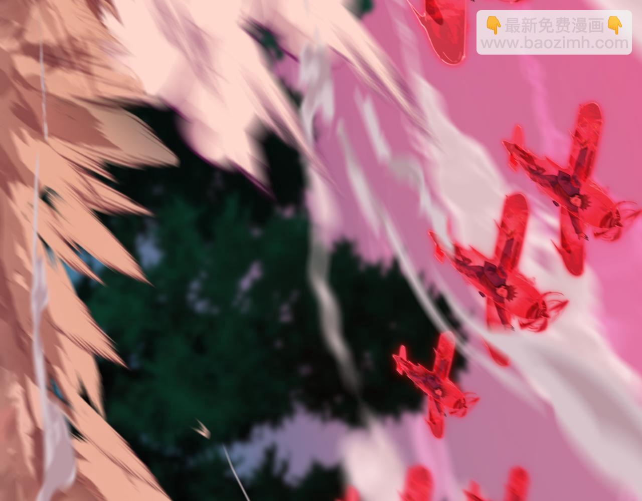 全球詭異時代 - 第464話 扶桑篇-千分之一的力量！(2/4) - 7