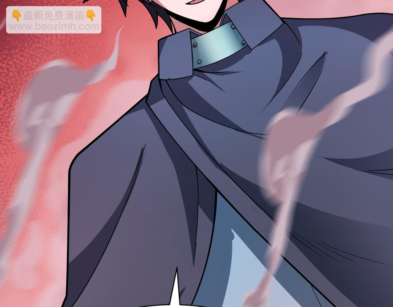 全球詭異時代 - 第464話 扶桑篇-千分之一的力量！(2/4) - 5