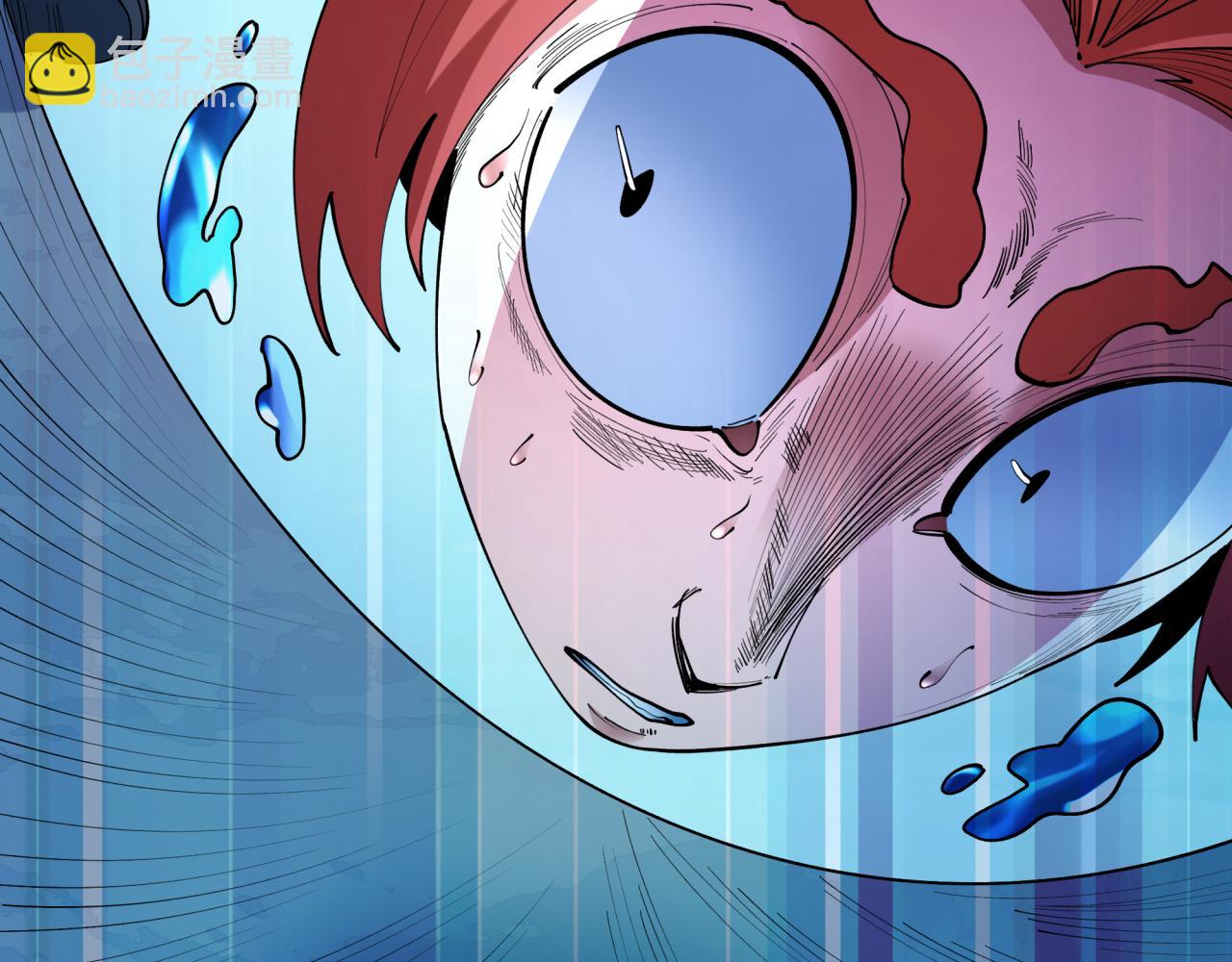 全球詭異時代 - 第466話 扶桑篇-忍界黑暗！(3/4) - 3