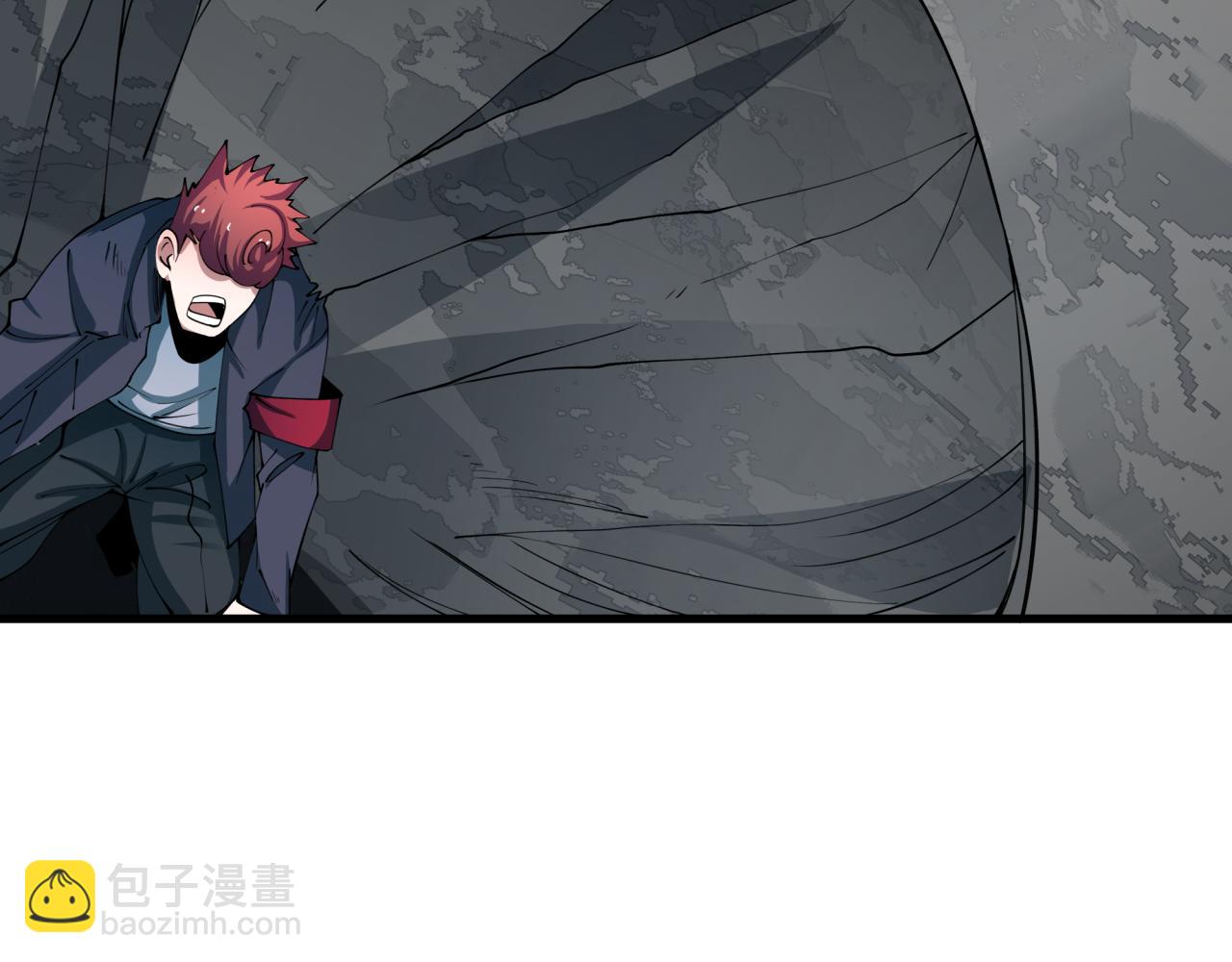 全球詭異時代 - 第466話 扶桑篇-忍界黑暗！(1/4) - 1