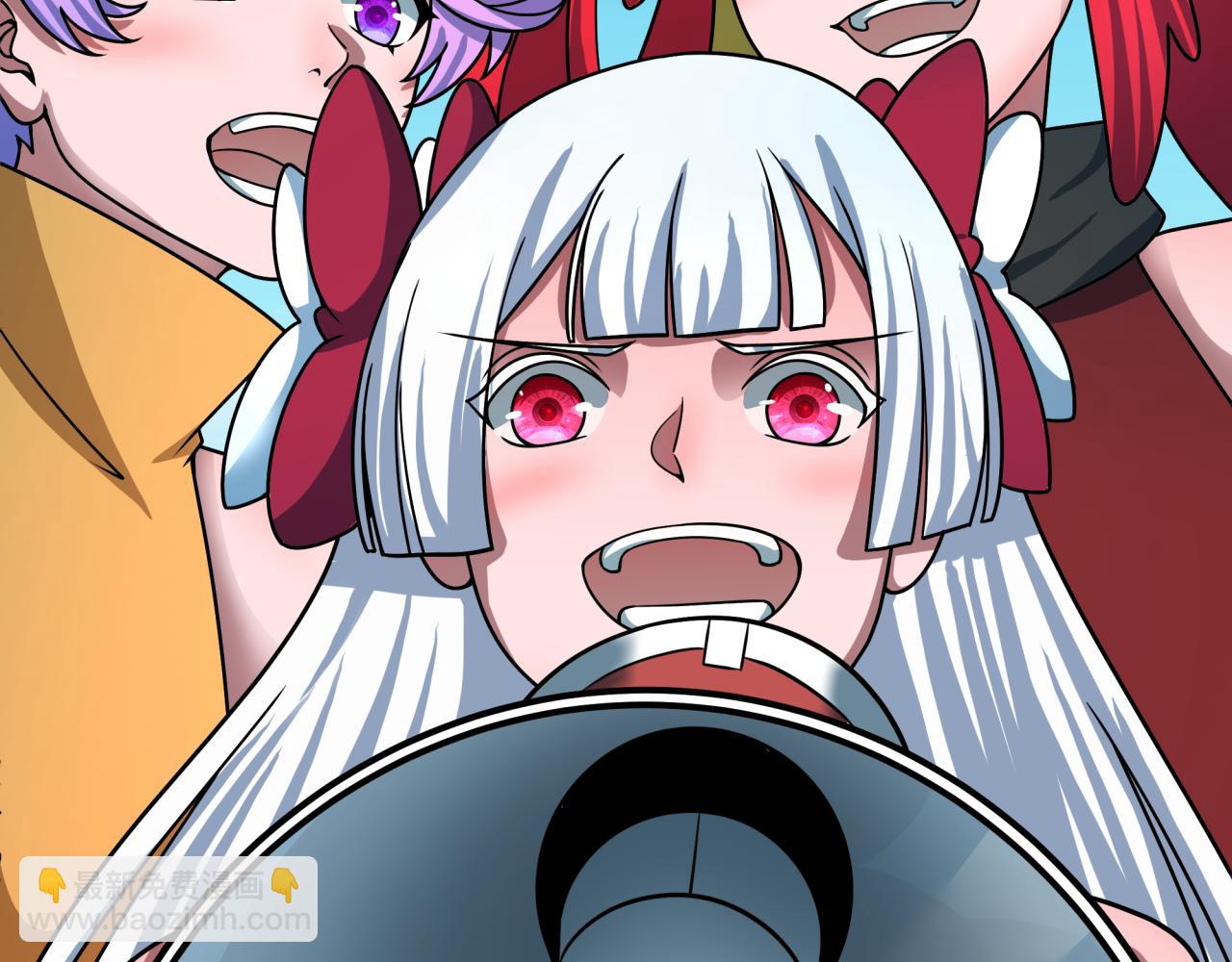 全球詭異時代 - 第466話 扶桑篇-忍界黑暗！(1/4) - 7