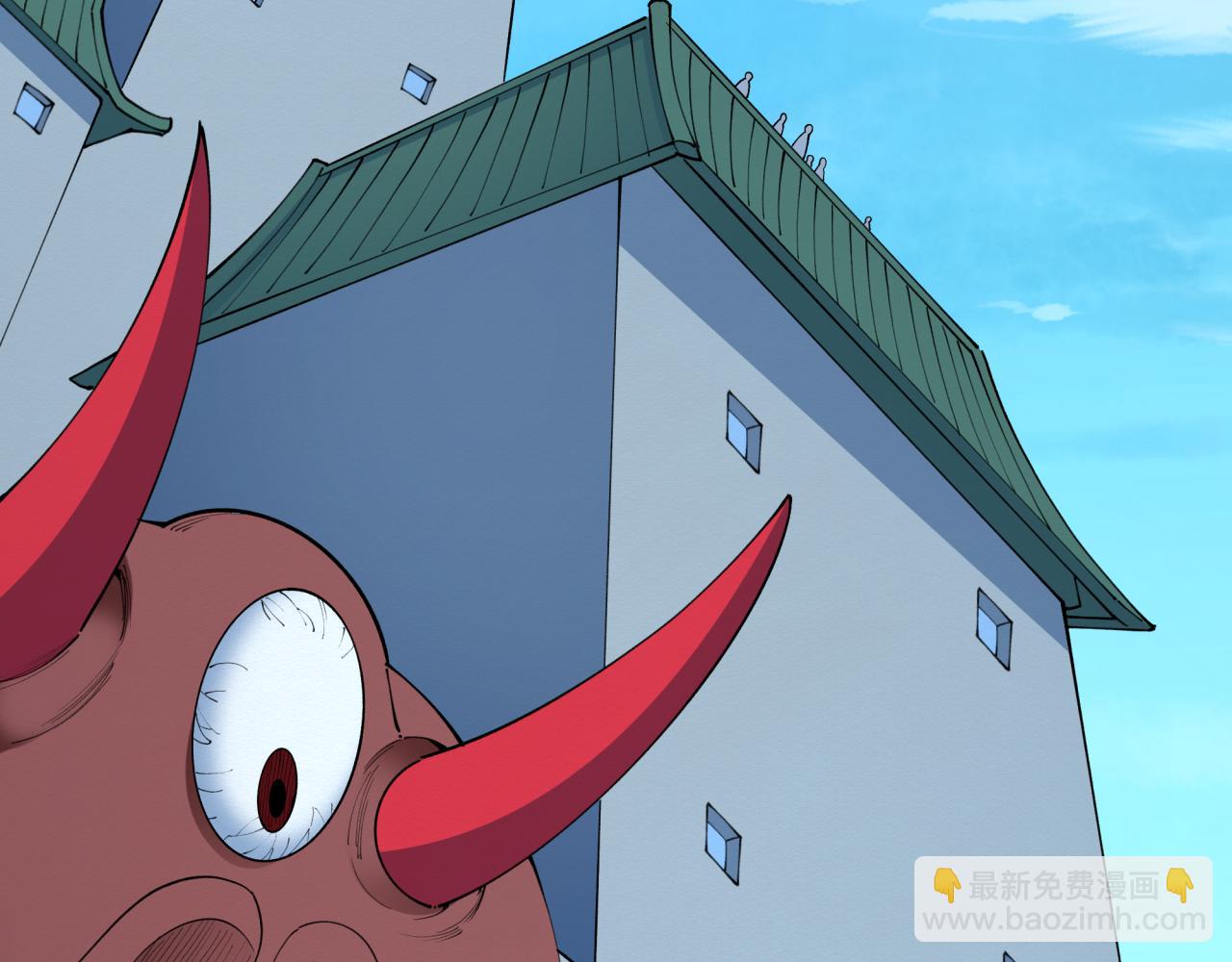 全球詭異時代 - 第466話 扶桑篇-忍界黑暗！(2/4) - 4