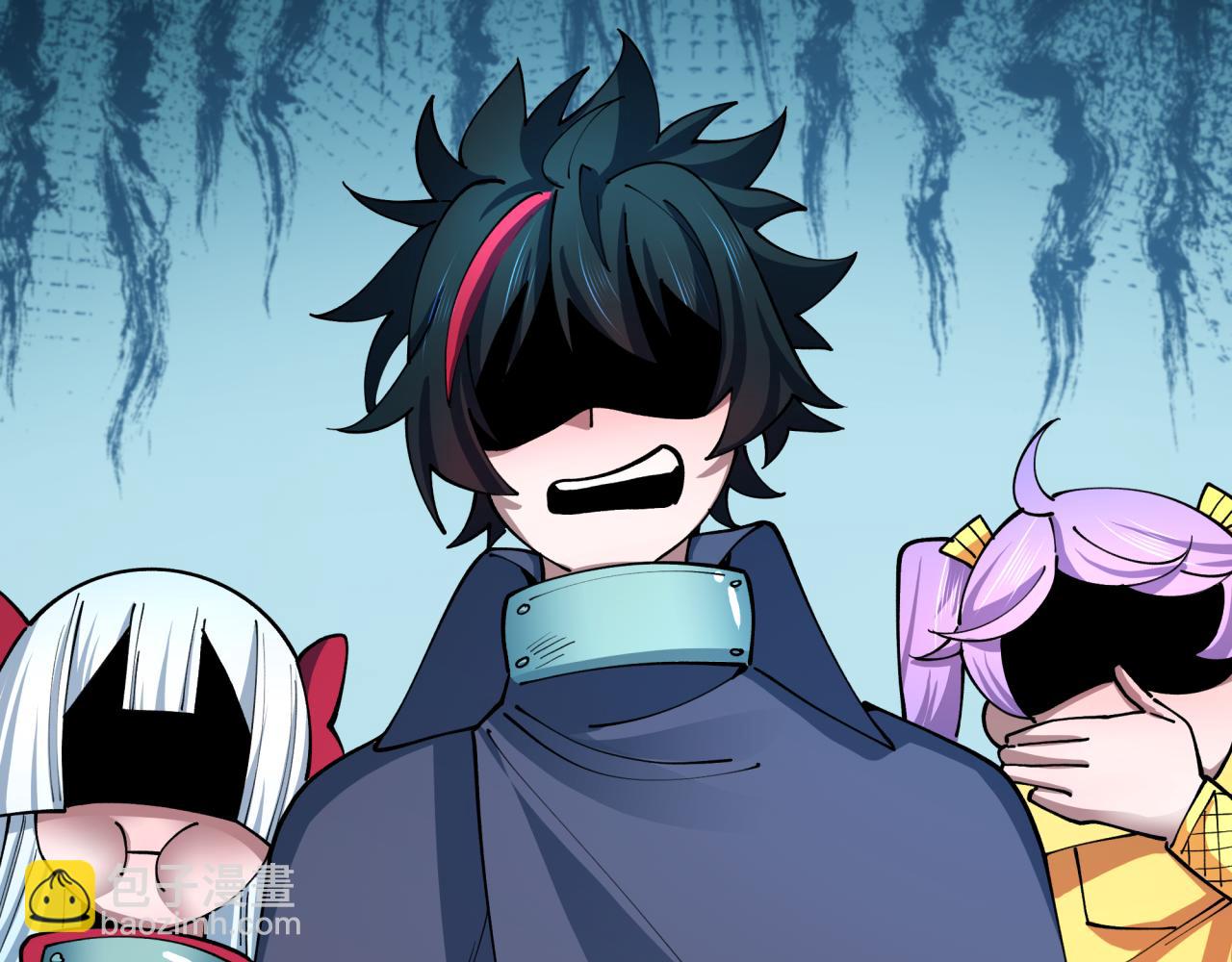 全球詭異時代 - 第468話 扶桑篇-文體之戰！(3/5) - 1