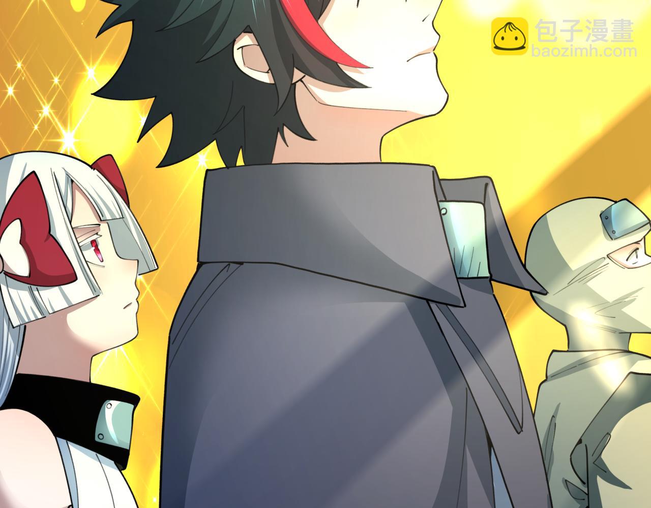 全球詭異時代 - 第468話 扶桑篇-文體之戰！(4/5) - 7