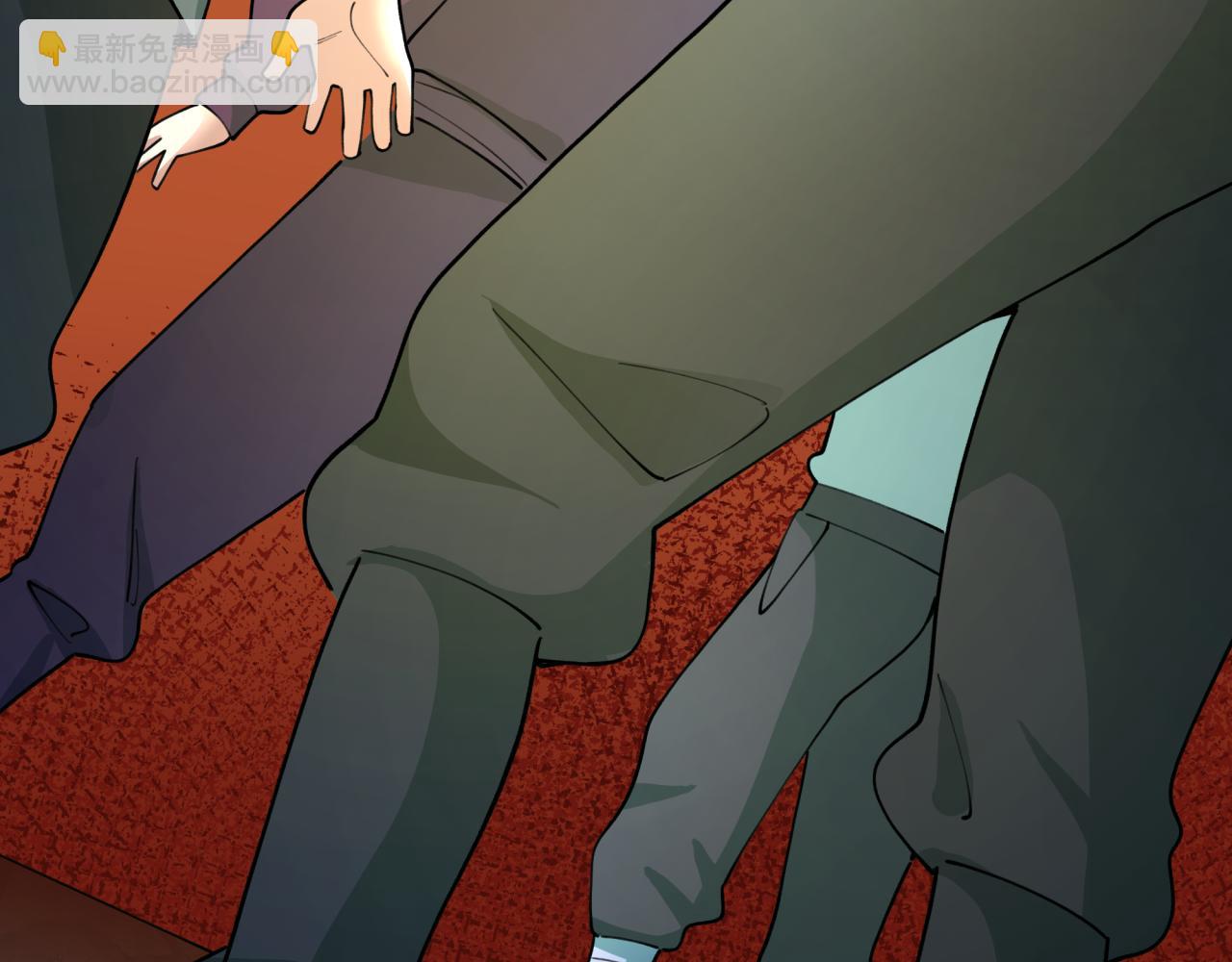 全球詭異時代 - 第468話 扶桑篇-文體之戰！(4/5) - 1