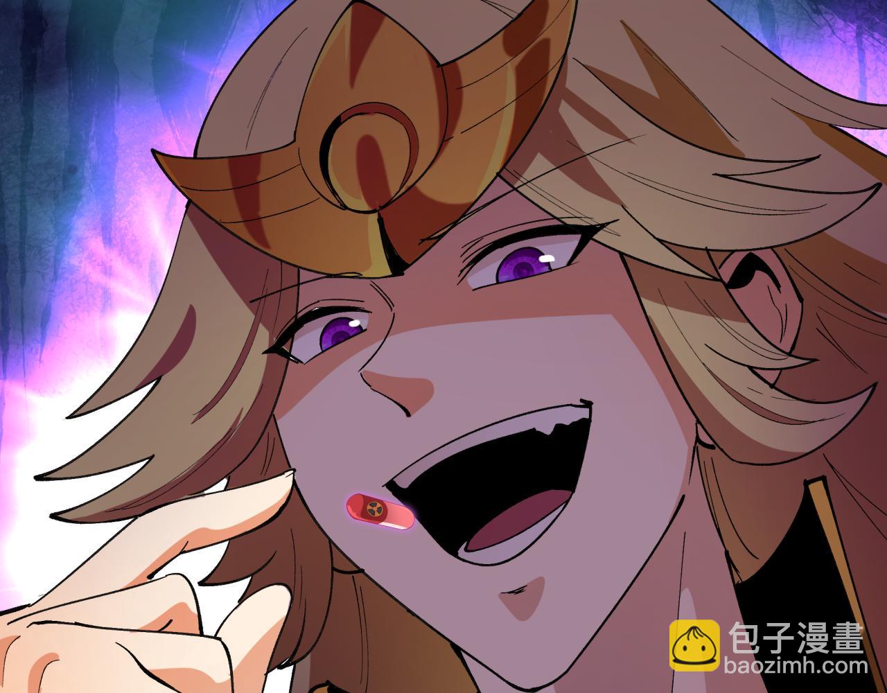 全球詭異時代 - 第468話 扶桑篇-文體之戰！(4/5) - 7