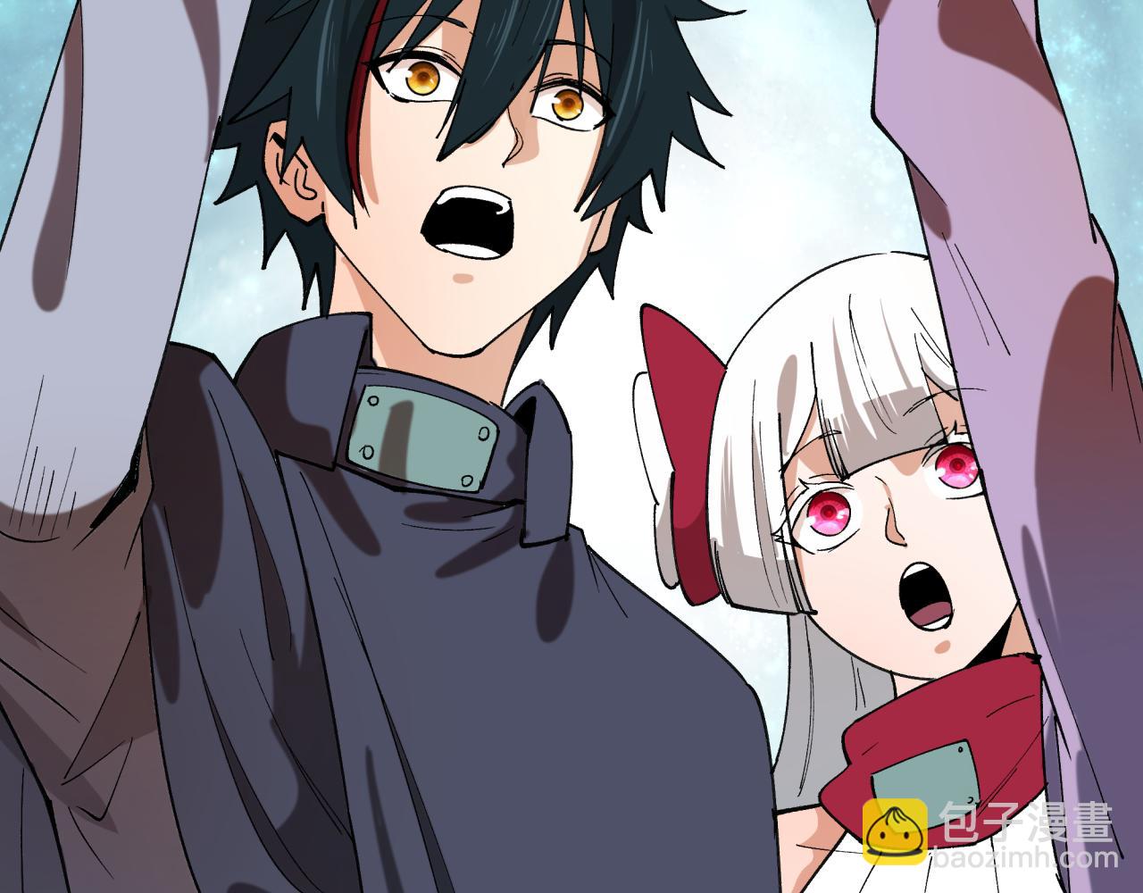 全球詭異時代 - 第468話 扶桑篇-文體之戰！(5/5) - 2