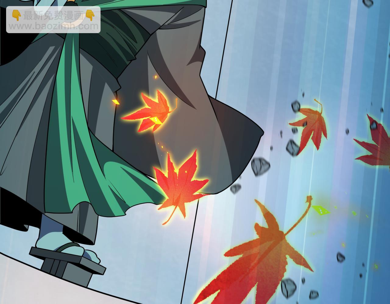 全球詭異時代 - 第468話 扶桑篇-文體之戰！(1/5) - 8