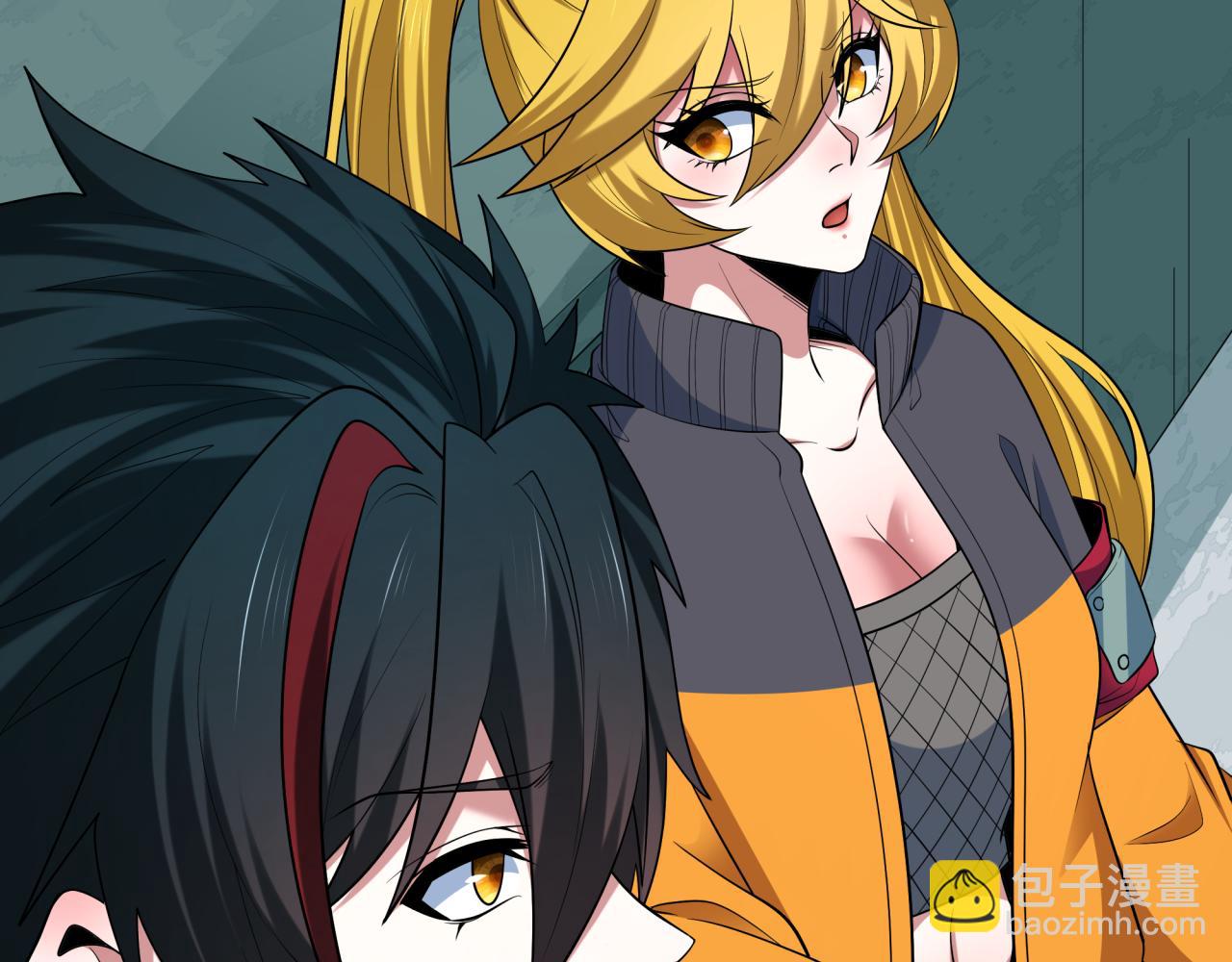 全球詭異時代 - 第468話 扶桑篇-文體之戰！(2/5) - 8