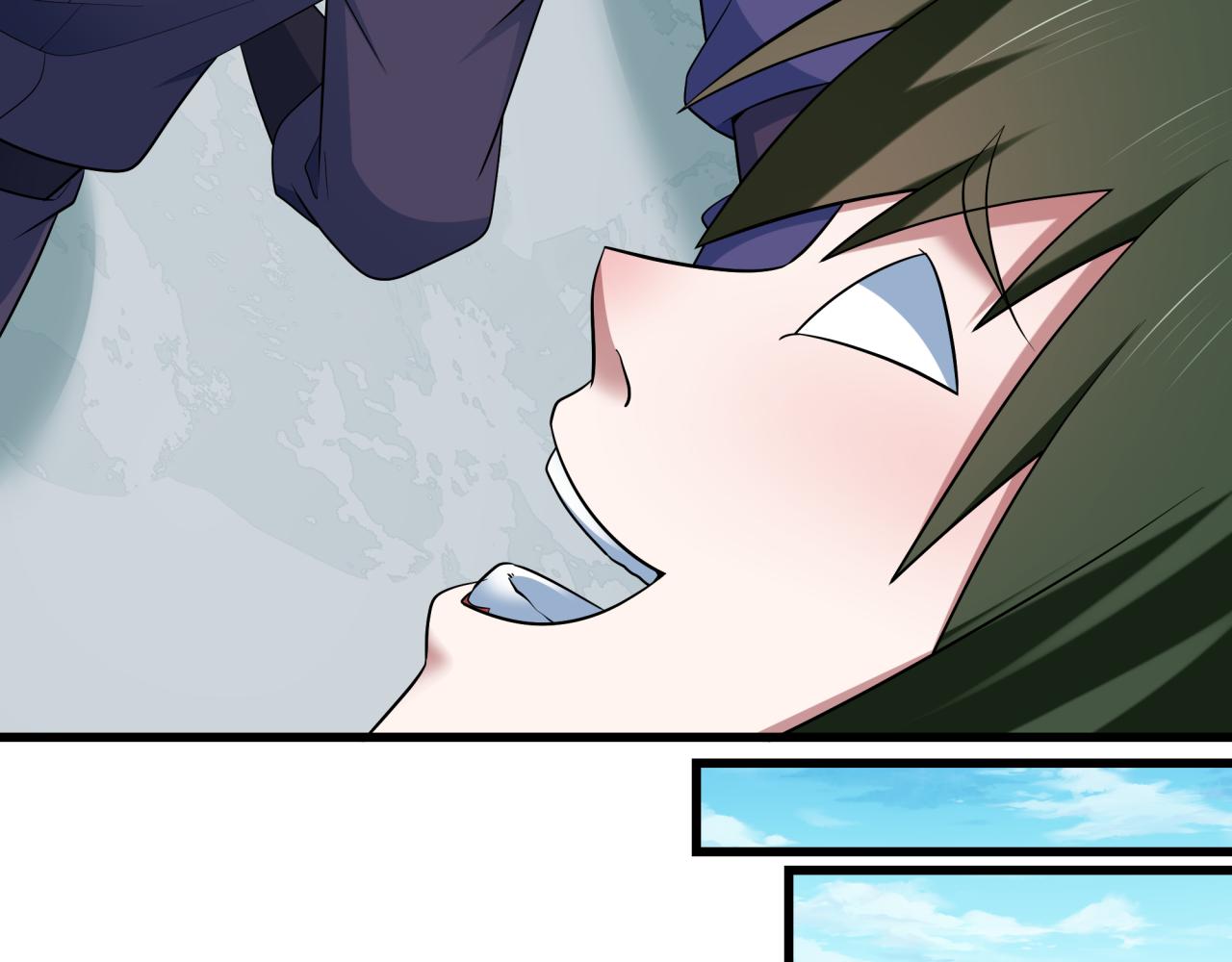 全球詭異時代 - 第468話 扶桑篇-文體之戰！(2/5) - 1