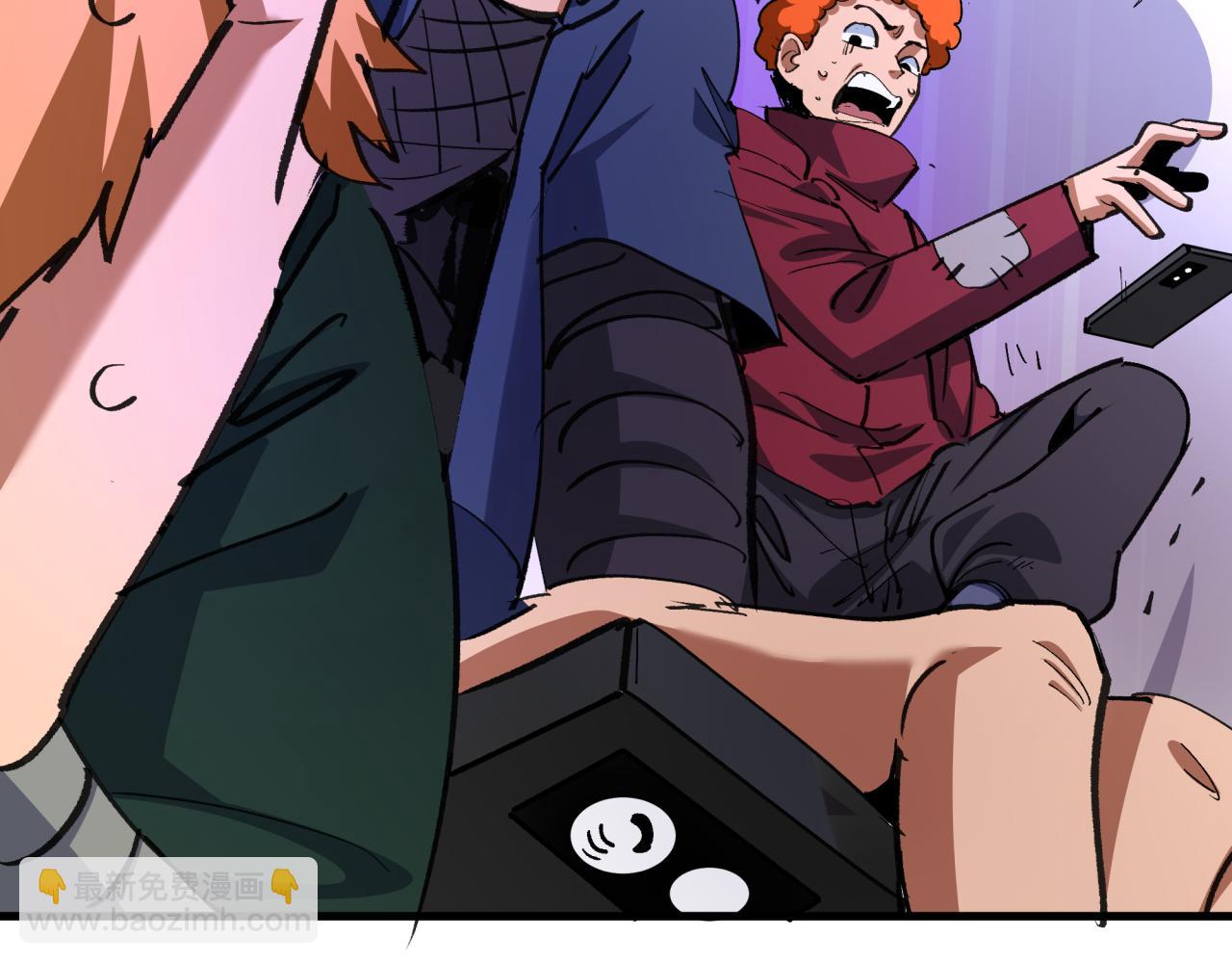 全球詭異時代 - 第470話 扶桑篇-牛市降臨！(3/4) - 7