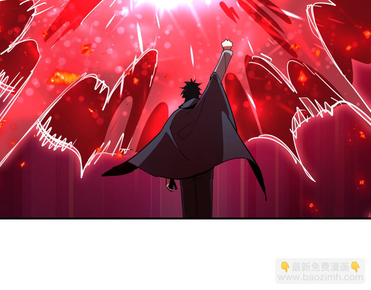 全球詭異時代 - 第470話 扶桑篇-牛市降臨！(4/4) - 3