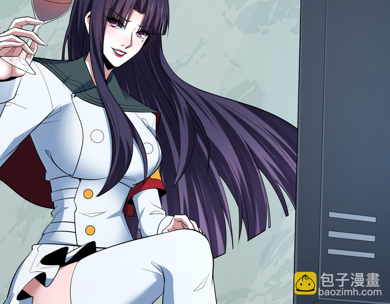 全球詭異時代 - 第472話- 林風遭遇黑中介！(3/4) - 3