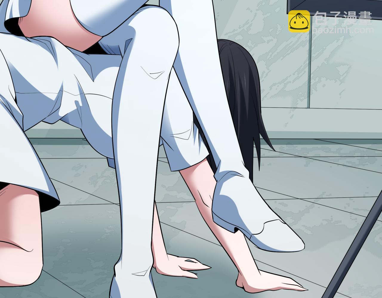 全球詭異時代 - 第472話- 林風遭遇黑中介！(3/4) - 4