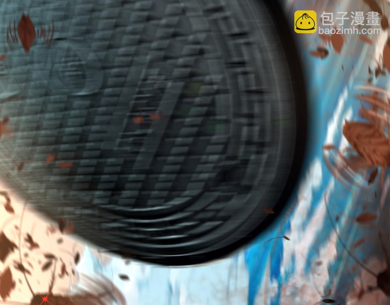 全球詭異時代 - 第472話- 林風遭遇黑中介！(2/4) - 8