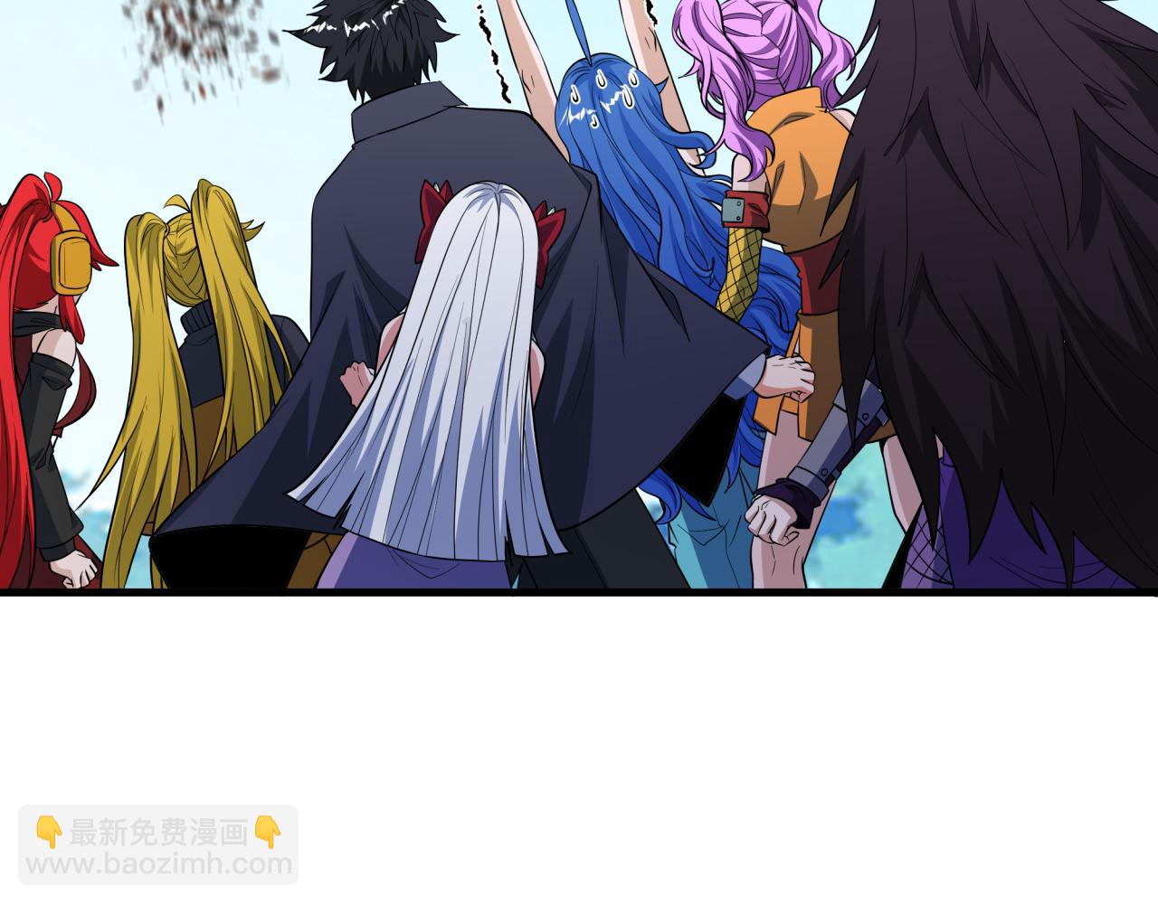 全球詭異時代 - 第472話- 林風遭遇黑中介！(2/4) - 1