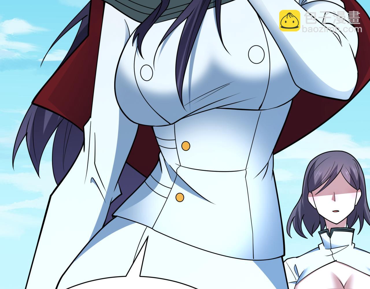 全球詭異時代 - 第475話 扶桑篇-忍考開始！(3/4) - 4