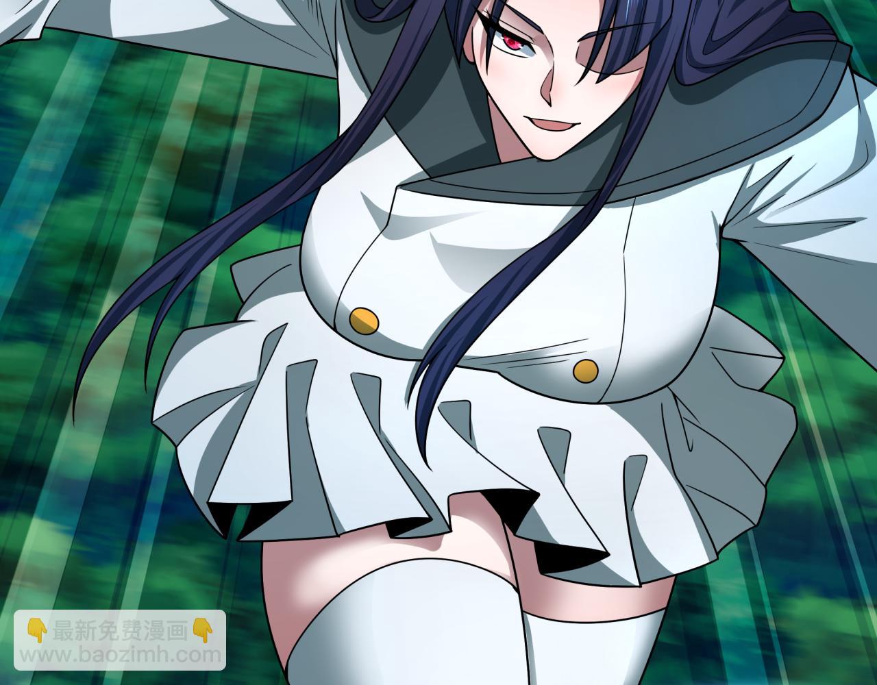 全球詭異時代 - 第475話 扶桑篇-忍考開始！(4/4) - 3