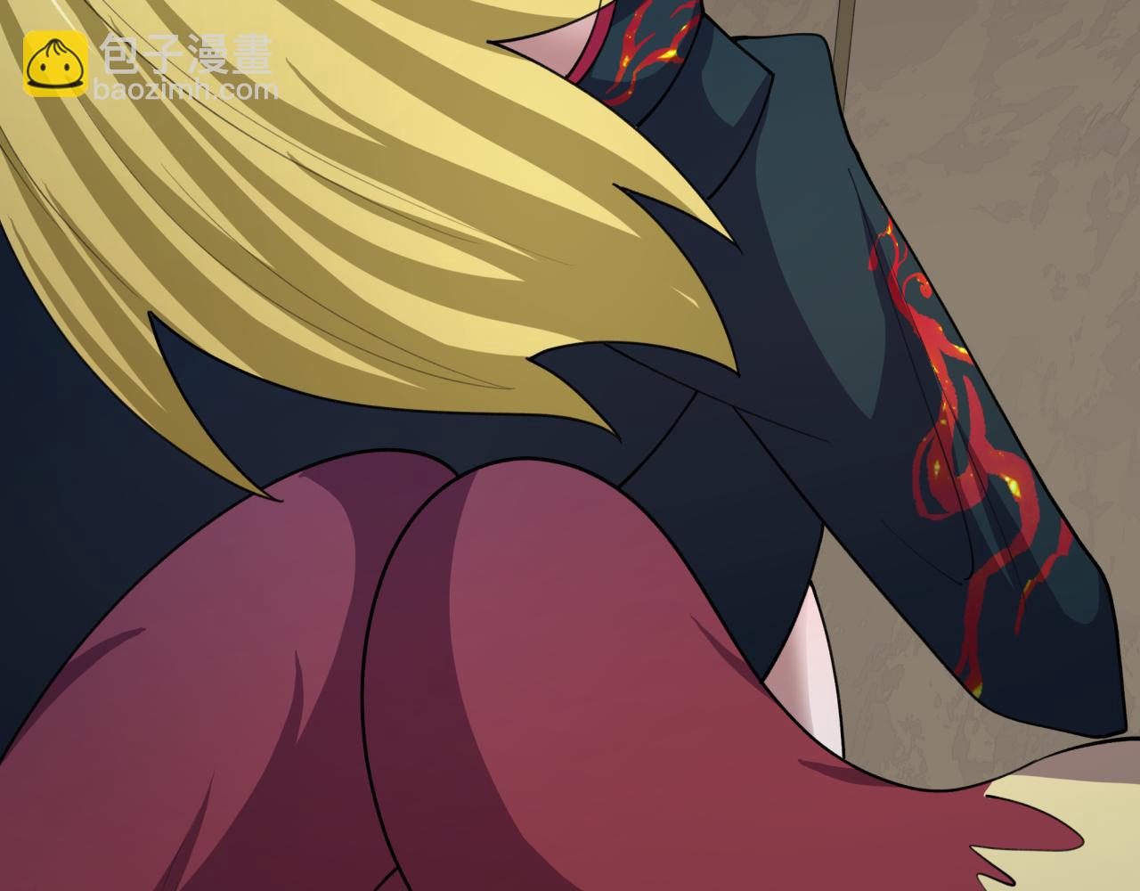 全球詭異時代 - 第475話 扶桑篇-忍考開始！(1/4) - 7