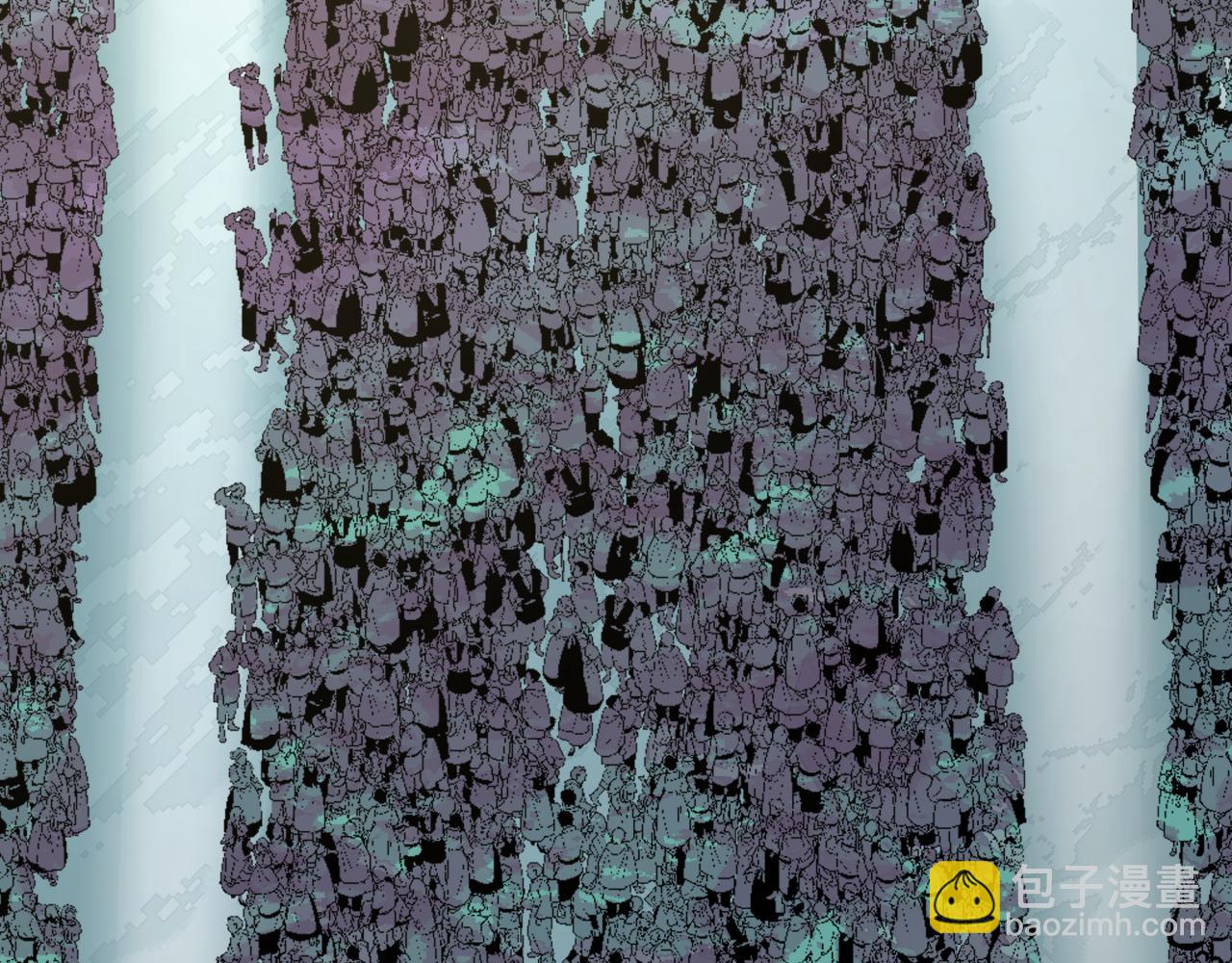 全球詭異時代 - 第475話 扶桑篇-忍考開始！(2/4) - 1