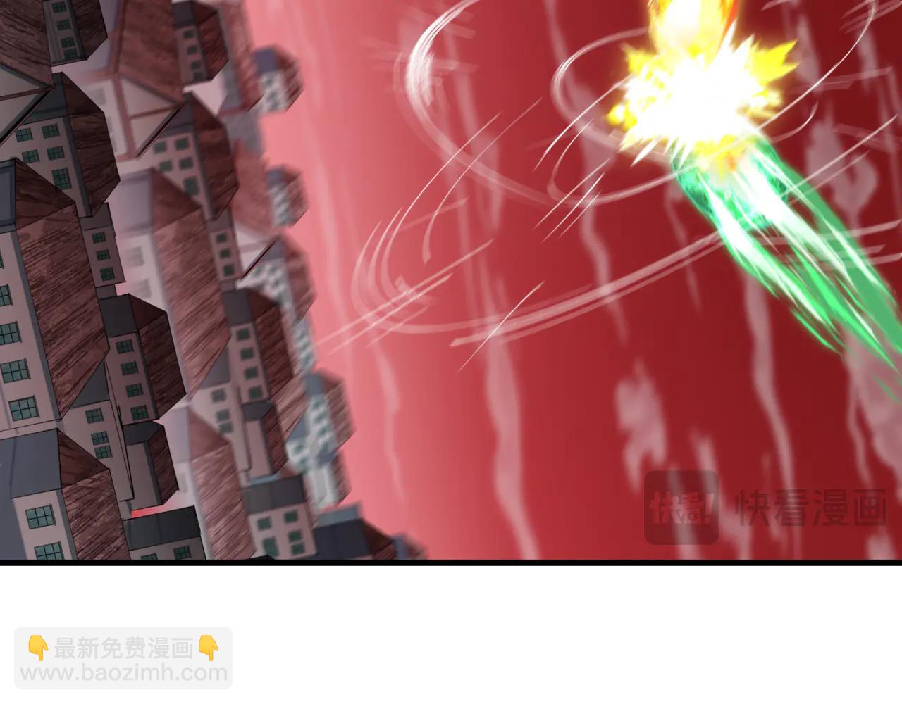 全球詭異時代 - 第479話 扶桑篇-鬼觀音！(3/5) - 1